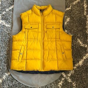 MENS VEST SIZE XXL